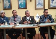 PIDEN ABOGADOS LABORALISTAS, DOTAR DE MÁS RECURSOS A JUZGADOS ANTE REFORMAS EN LA MATERIA