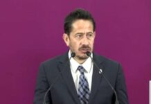 PREVÉN INVERSIÓN EXTRANJERA POR MÁS DE 700 MDD PARA MICHOACÁN