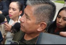 EN INVESTIGACIÓN, CUATRO ELEMENTOS DE LA GC POR PRESUNTA AGRESIÓN A MAESTRA, EN URUAPAN