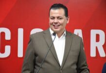SE NIEGA PRI A APOYAR A PONCHO MARTÍNEZ EN SU INTENTO DE REELECCIÓN, “SI DECIDE POSTULARSE POR EL PES”