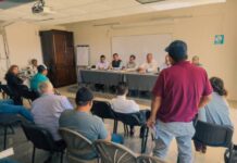 EN URUAPAN SEGUIREMOS TRANSFORMANDO NUESTRAS COMUNIDADES: JAIME VERDUZCO
