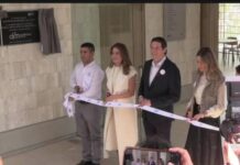 INAUGURAN AUTISMO MORELIA, CENTRO ESPECIALIZADO EN ATENCIÓN A ESTE TRASTORNO