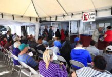 GOBIERNO DE URUAPAN AGRADECE A CIUDADANOS CUMPLIDOS EN PAGO DE SUS IMPUESTOS