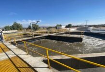 Coordina Secma plan de acción para mitigar la sequía en Michoacán