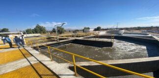 Coordina Secma plan de acción para mitigar la sequía en Michoacán