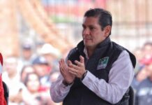 PVEM listo para el proceso electoral local: Ernesto Núñez