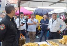 Gobierno Municipal activa operativo comercial por Día de Reyes
