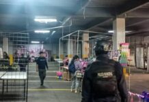 GOBIERNO MUNICIPAL SALVAGUARDA LA SEGURIDAD DE LOS REYES MAGOS EN URUAPAN