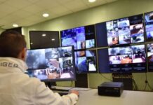 Vigilancia las 24 horas en Ciudad Universitaria; reactivan Sistema de Monitoreo en la UMSNH