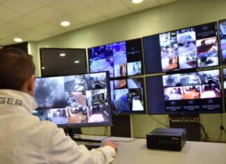 Vigilancia las 24 horas en Ciudad Universitaria; reactivan Sistema de Monitoreo en la UMSNH