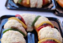 Rosca de Reyes que da una oportunidad de vida en el Grupo “La Esperanza”