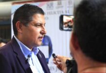 ADMINISTRACIÓN DE NACHO CAMPOS BUSCA ELIMINAR ABUSOS DE AUTORIDAD