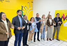 HOY INICIAN LOS PRE REGISTROS A CANDIDATURAS LOCALES Y CON ELLOS, LOS TRIUNFOS PARA EL PRD