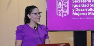 Se promueve participación de las mujeres en la vida pública: Seimujer
