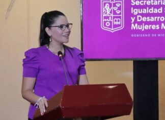 Se promueve participación de las mujeres en la vida pública: Seimujer