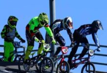 MORELIA SE PREPARA PARA RECIBIR EL SERIAL NACIONAL DE LA PROMOTORA DE BMX