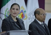 ALISTAN CONMEMORACIÓN DEL BICENTENARIO DE MICHOACÁN Y SU CONSTITUCIÓN