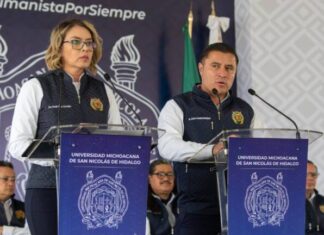 Acciones contundentes en seguridad e inversión histórica en Casas del Estudiante en el presente Rectorado
