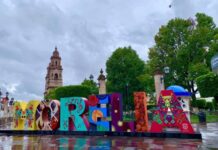 Con apertura de Hotel ONE Morelia, se fortalece la oferta turística de la ciudad