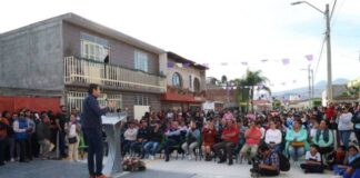 Alfonso Martínez, una autoridad excepcional en el país: Antorcha Campesina