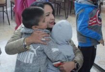 Inaceptable cualquier indicio de retroceso sobre los derechos de nuestras niñas y niños: Lupita Díaz Chagolla