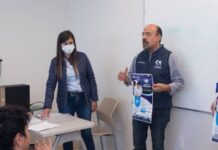 PREPARATORIA ABIERTA COMUNITARIA DEL COLEGIO DE MORELIA, ÚNICA EN SU TIPO