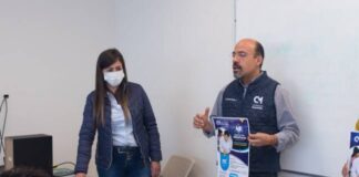PREPARATORIA ABIERTA COMUNITARIA DEL COLEGIO DE MORELIA, ÚNICA EN SU TIPO