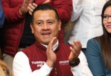 REFORMAS DE AMLO SALDAN DEUDA HISTÓRICA CON LA CLASE TRABAJADORA: TORRES PIÑA