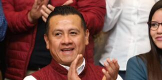 REFORMAS DE AMLO SALDAN DEUDA HISTÓRICA CON LA CLASE TRABAJADORA: TORRES PIÑA