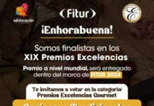Por su cocina tradicional, Michoacán es nominado a los Premios Excelencias Gourmet