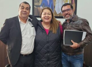 Telebachillerato Michoacán no cederá a chantajes, ni presiones externas