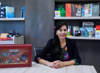 SEE reforzará plan de fomento a la lectura