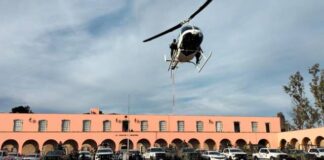 Coordinan esfuerzos en pro de la seguridad en Morelia y Zamora
