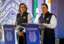 Se consolida la Investigación Científica en la UMSNH; apoyo sin precedentes de la rectora