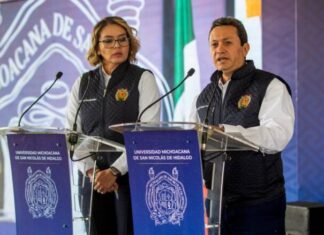 Se consolida la Investigación Científica en la UMSNH; apoyo sin precedentes de la rectora