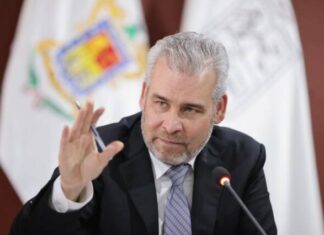 Avanzan estudios para decretar otras 229 mil hectáreas naturales protegidas: Bedolla