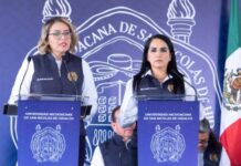 UMSNH en los primeros lugares nacionales de cumplimiento en materia de Cultura de la Paz