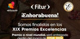 Cocineras tradicionales, tesoro ancestral que con tu voto podría ganar los Premios Excelencias Gourmet