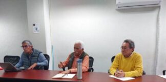 Avanzan cañeros y Sader en plan para fortalecer la producción azucarera