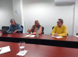 Avanzan cañeros y Sader en plan para fortalecer la producción azucarera