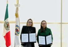 UMSNH y CRIT Michoacán comparten vocación humanista; signan convenio de colaboración