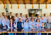 AVANZAN CON ÉXITO LAS PRECAMPAÑAS EN EL PES MICHOACÁN