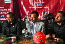 ANUNCIA JULIO ARREOLA PARTIDO DE LEYENDAS DEL MONARCAS Y GUADALAJARA EN PÁTZCUARO