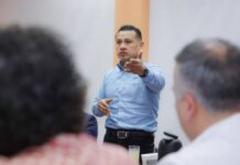 Reforma de AMLO a pensiones evidencia quiénes están contra trabajadores: Torres Piña