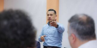 Reforma de AMLO a pensiones evidencia quiénes están contra trabajadores: Torres Piña