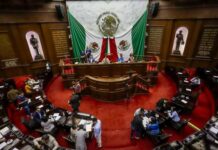ABRIRÁN REGISTRO DE CANDIDATOS A LA PRESEA “PRIMER SUPREMO TRIBUNAL DE JUSTICIA PARA LA AMÉRICA MEXICANA, ARIO 1815”