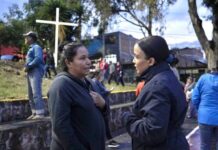 Atención pública a la salud mental debe reforzarse en Michoacán: Andrea Villanueva