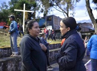 Atención pública a la salud mental debe reforzarse en Michoacán: Andrea Villanueva
