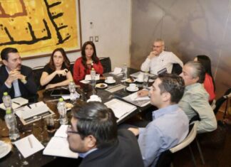 En marzo inicia construcción de segundo anillo periférico de Morelia: Bedolla