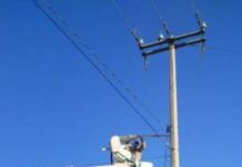 Gobierno de Morelia trabaja por una ciudad bien iluminada